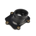 Carburetor Intake Manifold Boot for Yamaha YZ250 (2002–2018) 5NX-13565-00-00
