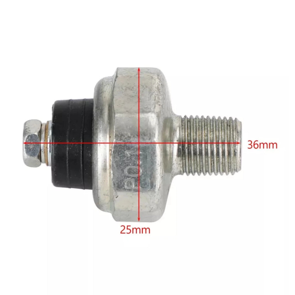 Oil Pressure Switch for Yamaha FX VX PWCs & Jet Boats (2002–2019) 68V-82504-00-00