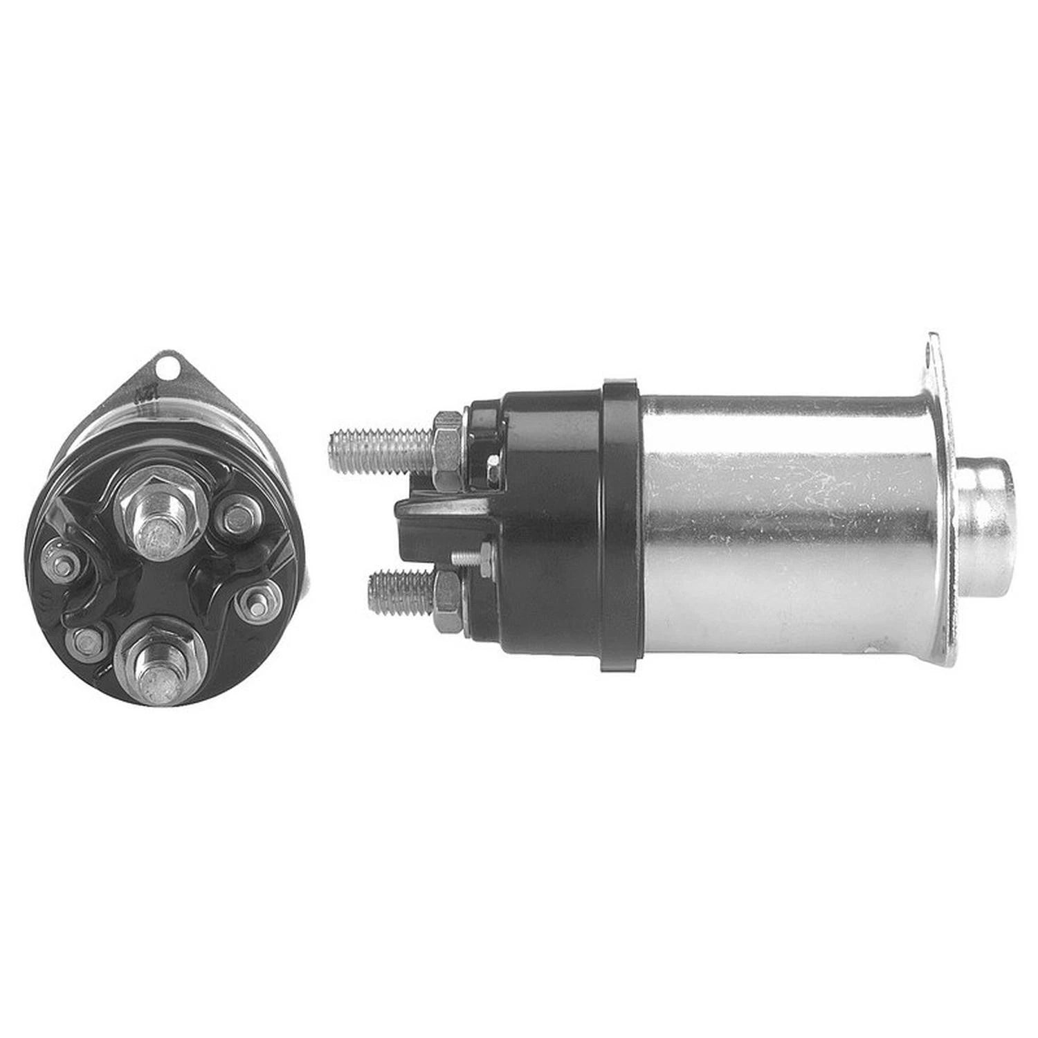 Solenoid for Cummins V Series (1983–1985)