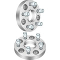 Set of 2 Wheel Spacers for Chevrolet Camaro Impala Malibu 
