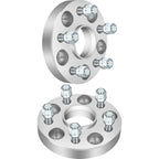 Set of 2 Wheel Spacers for Chevrolet Camaro Impala Malibu 
