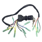 Ignition Switch Main Key Set for Yamaha Outboard (MP51040, 703-82510-45-00)