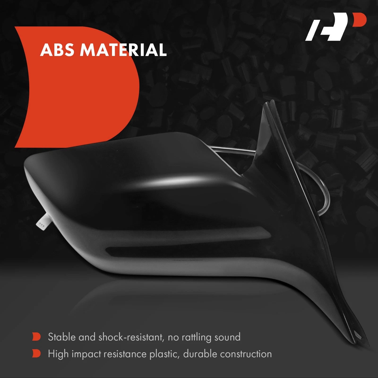 Heated Passenger Power Mirror for Toyota Avalon (2000–2004) V6 3.0L