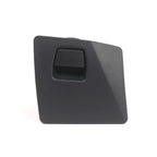 1Pcs Left Dashboard Storage Bin Black 8YG863084A for Audi A3 (2021–2025)