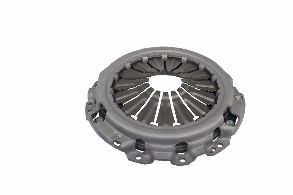 Clutch Kit for Nissan Frontier 2005-2019 2.5L Gas DOHC Solid Mass Flywheel