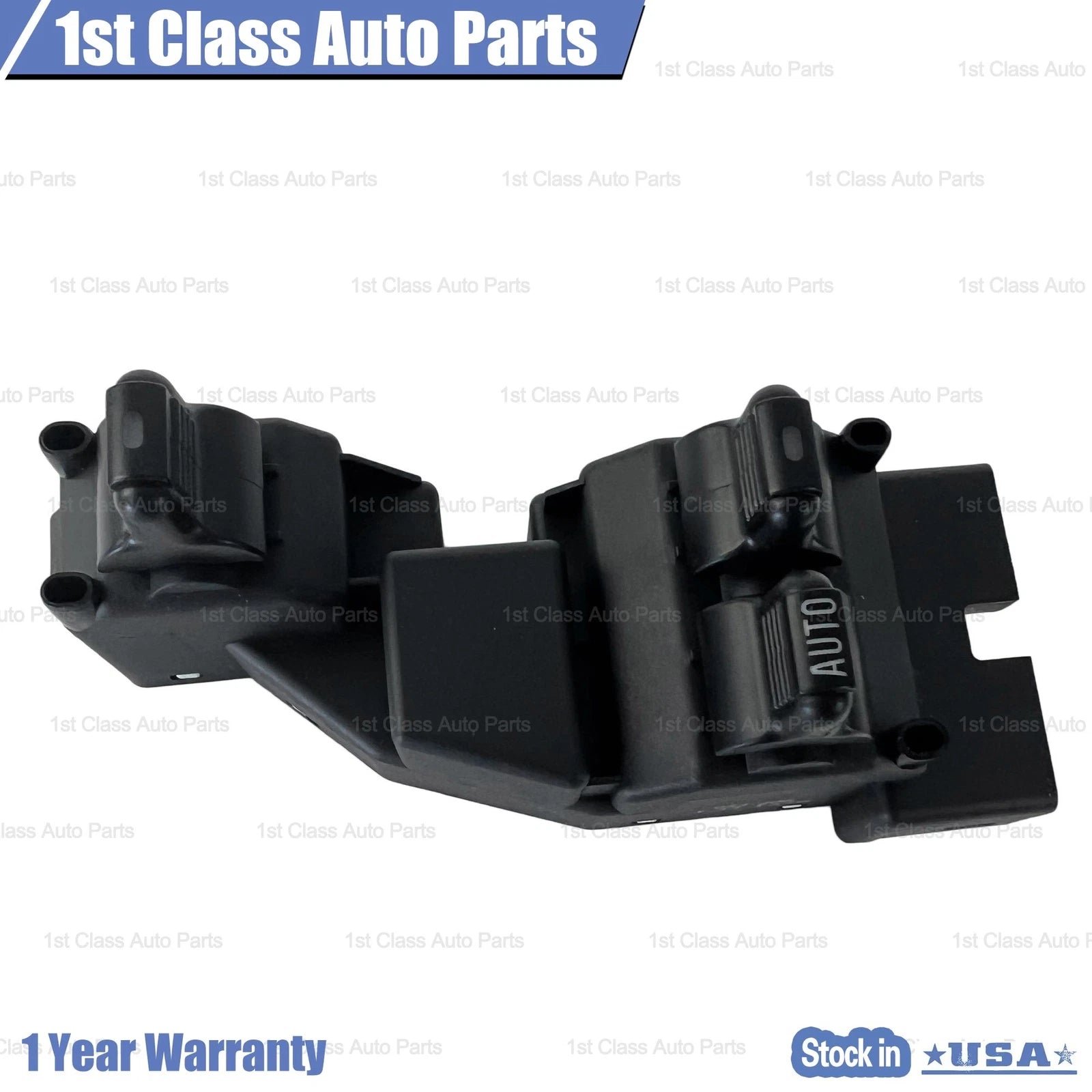 Power Window Switch for Dodge Ram 1500 2500 3500 Dakota (1994–2009)