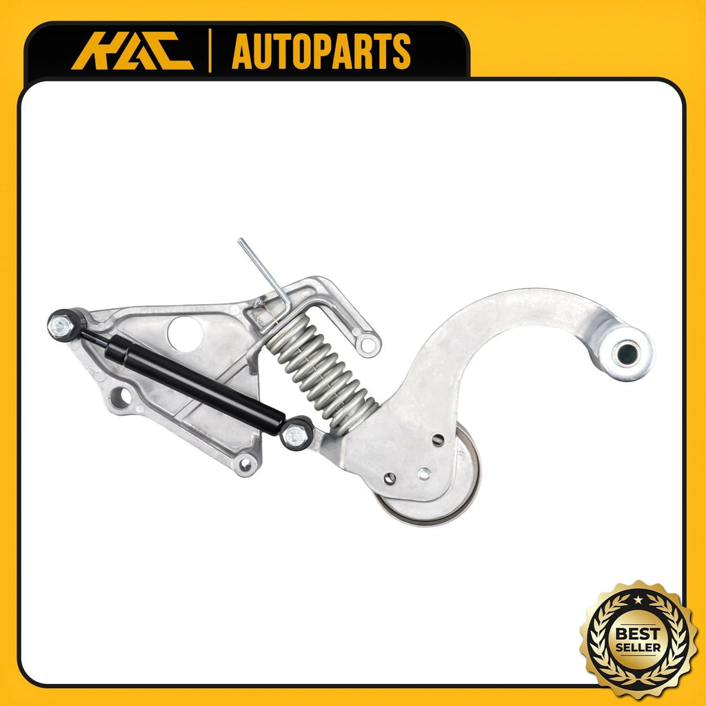 Belt Tensioner with Pulley for Mini Cooper (2002–2008)