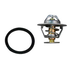 160°F Thermostat for Volvo Penta DPX420 DPX415 DPX375 DPX385 (3831426)