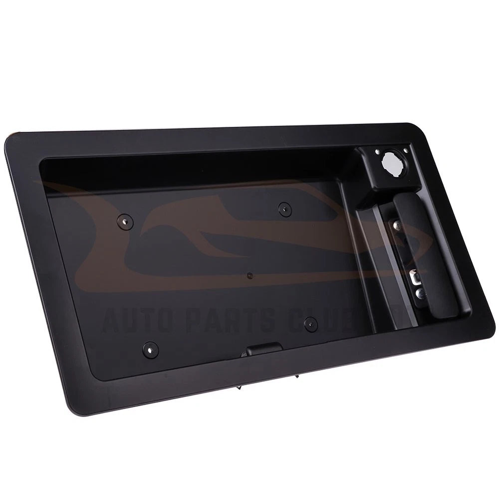 Rear Right Door Handle for Ford E350 E150 E250 (2008–2010) 6C2Z15434A20AA