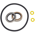 Lower Gearcase Seal with O-ring for Mercury 2-Stroke (26-76868, 26-12224, 25-896524)
