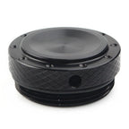 Black Fuel Gas Tank Cap for BMW R Nine T Scrambler Pure Racer Urban G/S (14-21)