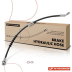 Front Left Brake Hydraulic Hose for Nissan Altima Maxima (2002–2008)