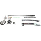 Timing Chain Kit for Nissan Sentra (2007–2012) 1.8L 2.0L DOHC