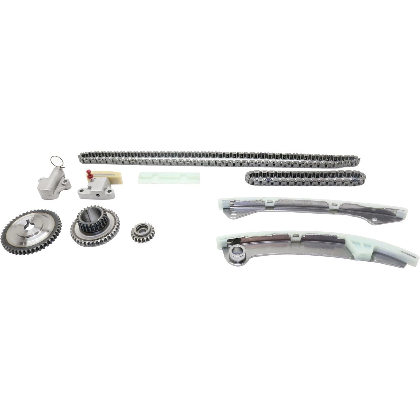 Timing Chain Kit for Nissan Sentra (2007–2012) 1.8L 2.0L DOHC