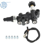Adjustable Proportioning Valve Kit for Make Model