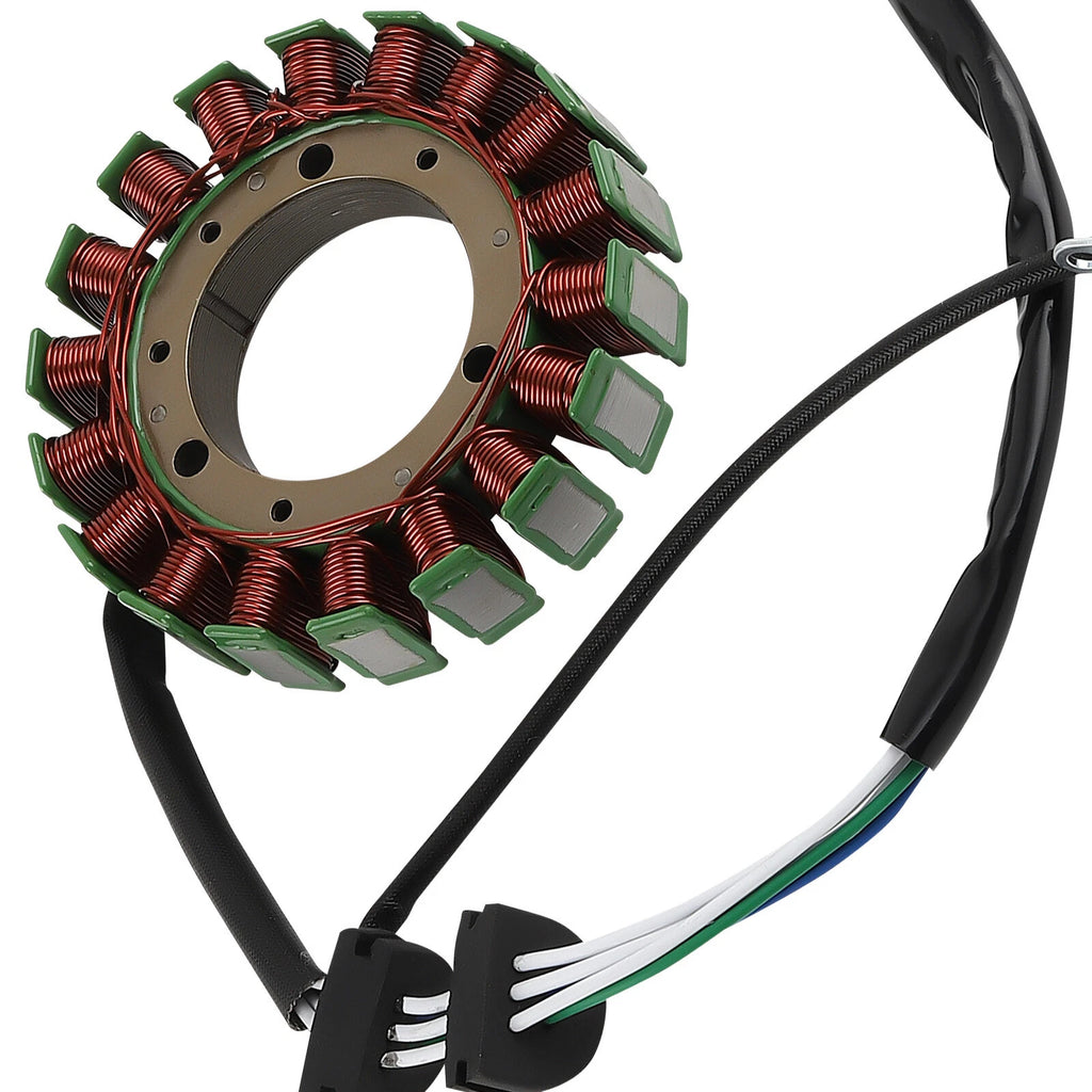 Stator Regulator Rectifier with Gasket for Yamaha V Star 650 (2004-2010)