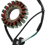 Stator Regulator Rectifier with Gasket for Yamaha V Star 650 (2004-2010)