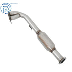 Front Catalytic Converter for Toyota 4Runner (1996-2000)