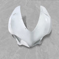 Unpainted Front Upper Cowl Nose Fairing for Ducati 1299 959 Panigale (2015–2018)