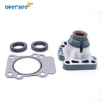 Drivershaft Housing for Yamaha Outboard Motor 2T 9.9-15HP (6E7-45331)