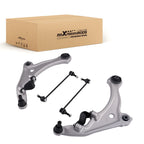 Front Lower Control Arm Sway Bar Kit for Nissan Maxima (2009–2014)