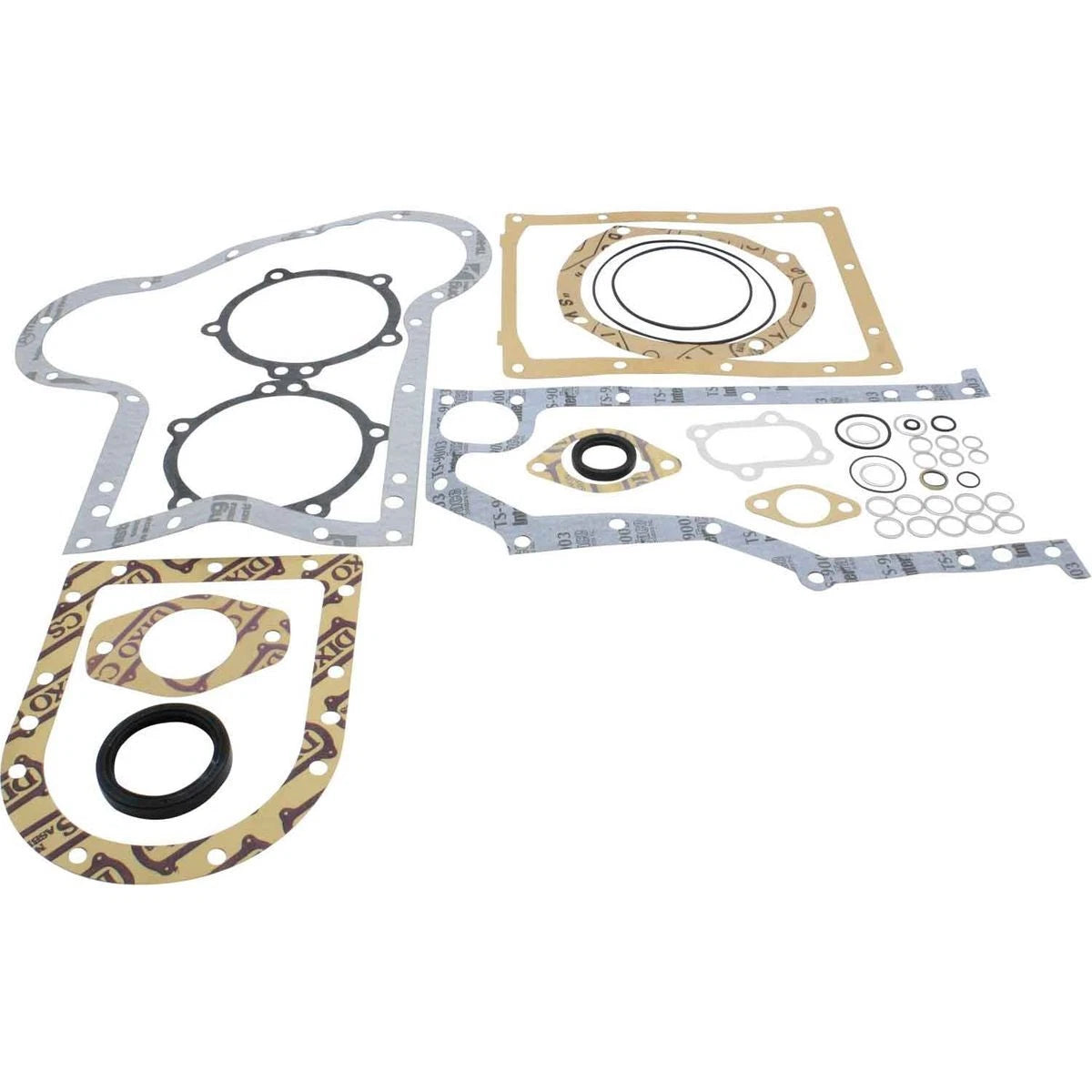 Conversion Gasket Kit for Volvo Penta MD6 MD7 (1970–1980) 876314 875509