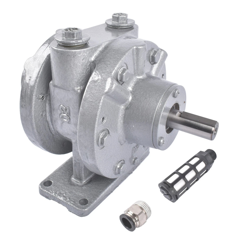 Large Air Motor for COATS Tire Changer 50/70 Series