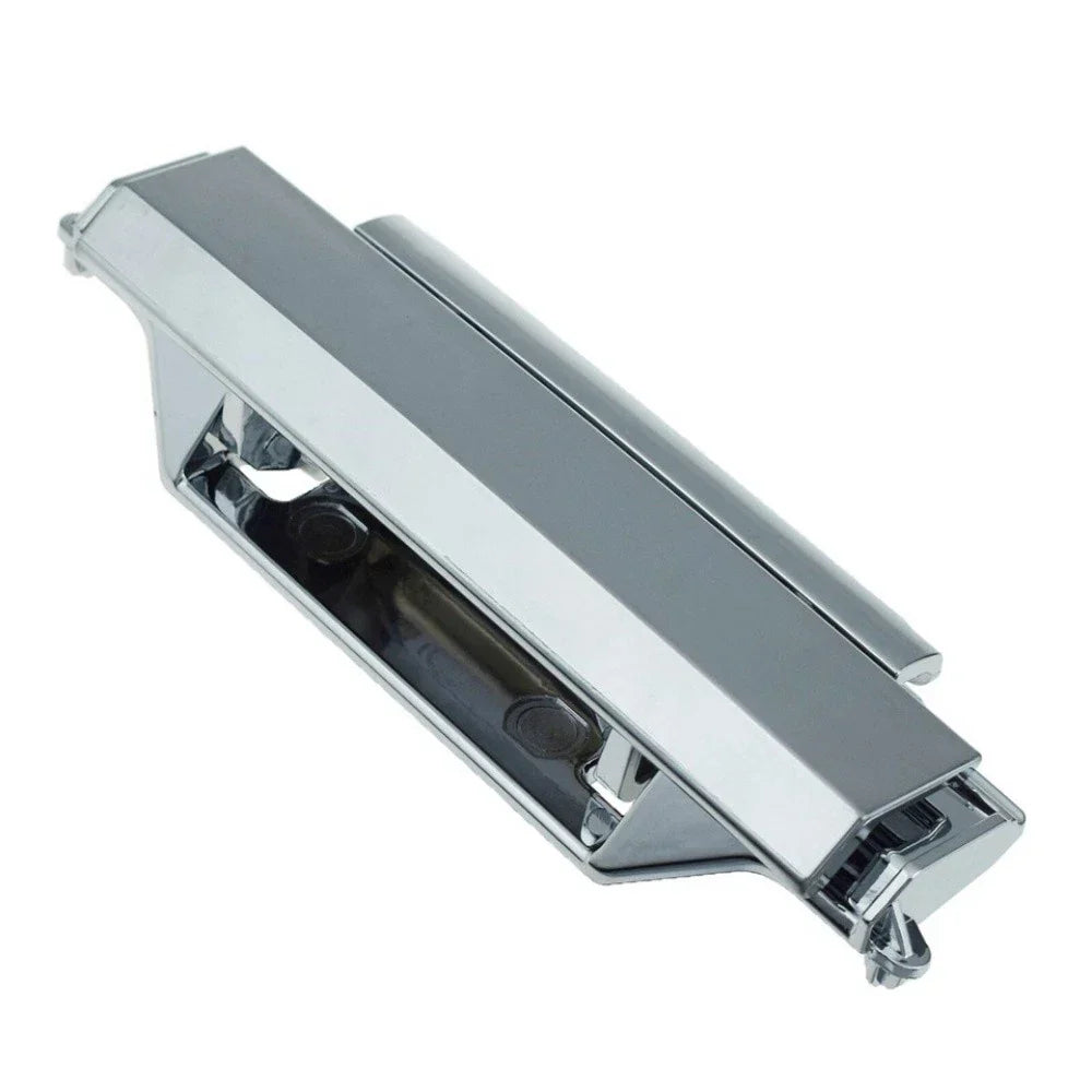 Mitsubishi L200 Triton Strada Rear Tailgate Handle Replacement (2006-2023)