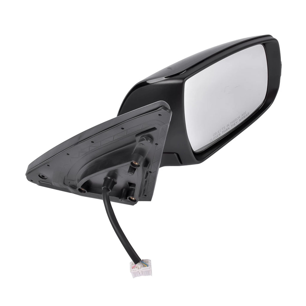 Right Passenger Side Power Door Mirror for Kia Sorento (2011-2015)