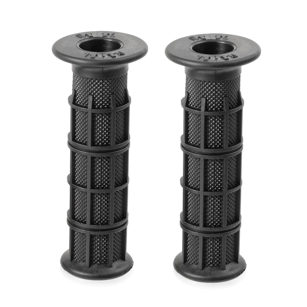2 x Handlebar Grips for Yamaha ATVs (2000–2015)