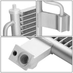 A/C Condenser for Ford Explorer Sport Trac, Mountaineer (2002–2010)