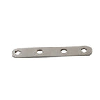 Universal Exhaust Pipe Clamp Bracket for Motorcycle (Fits Various Models)