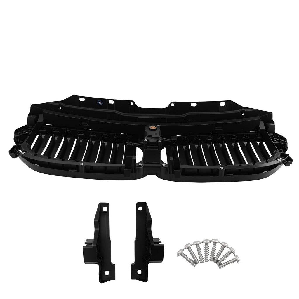 Active Radiator Grille for BMW 5 Series G30 G31 (2017–2020) 51137497281