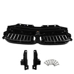 Active Radiator Grille for BMW 5 Series G30 G31 (2017–2020) 51137497281