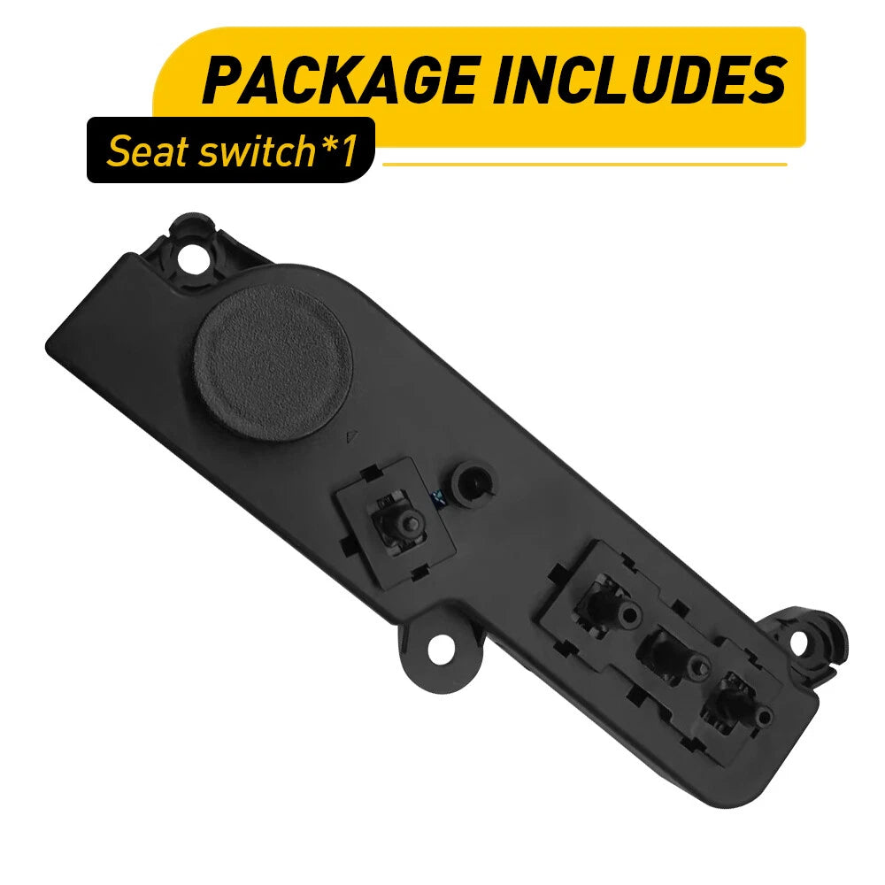 Black Door Limiting Check Strap for Jeep Wrangler (1987–2018)