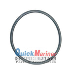 Propeller Housing Cap Repair Seal for Suzuki DF 8-20 HP (1999–2005) 09289-17L02