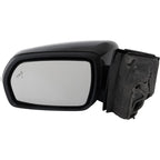 Left Side Heated Mirror for Ford Edge (2015–2023)