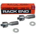 Ball Joints, Tie Rod + Rack Ends / 8 Pcs for Hilux Surf KZN185/VZN185 (1995–2002)