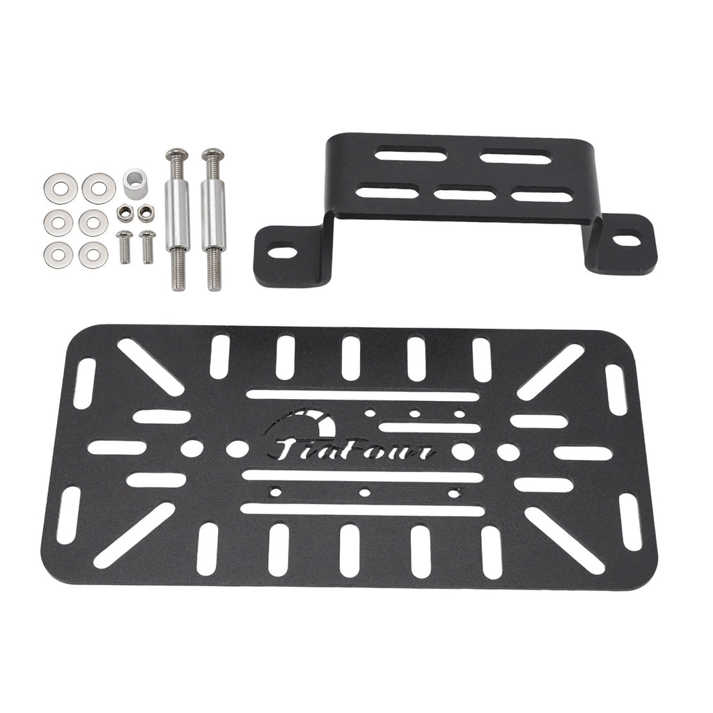 Side Bag Racks Saddlebag Mounting Bracket for Cfmoto 450MT (2024–2025)