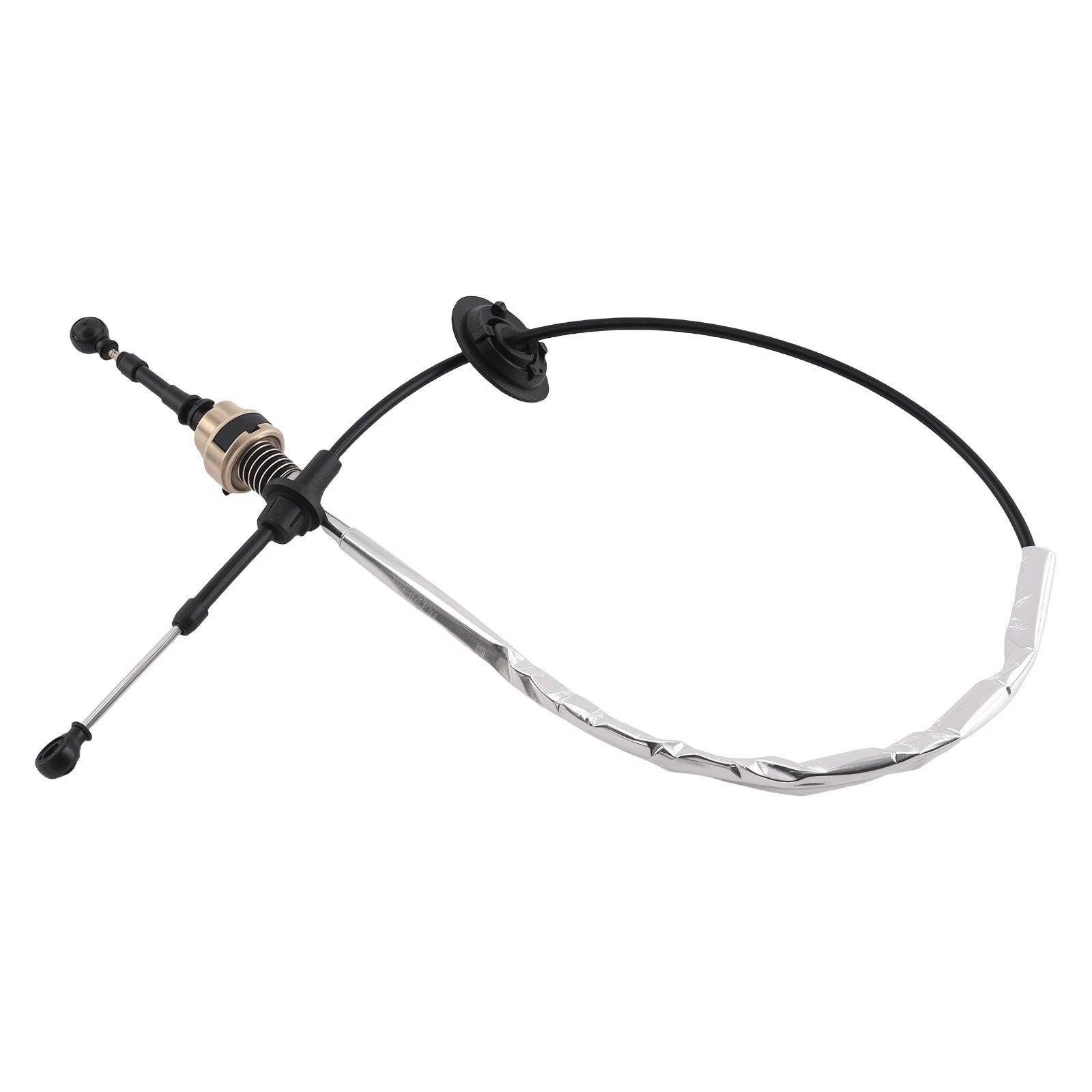 Shift Cable Assembly for Chevrolet Cavalier 2.4L (2002) 22737100
