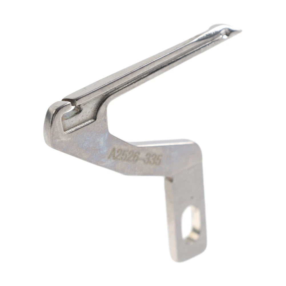 Lower Looper #A2526-335-000 for JUKI MO-623 634 644 654 734 (Portable)