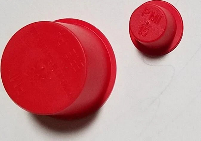 Thermostat Housing Cap Plug Set for Thunderbird SC (1989–1995) 3.8L SC