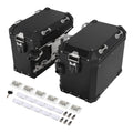 Saddlebags Pannier Luggage Side Case for BMW R1250GS (2019–2024), F900GS (2023–2025)