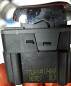 Door Lock Unlock Switch for Lincoln Mark VIII (1997–1998) F7LB-14017-AAW