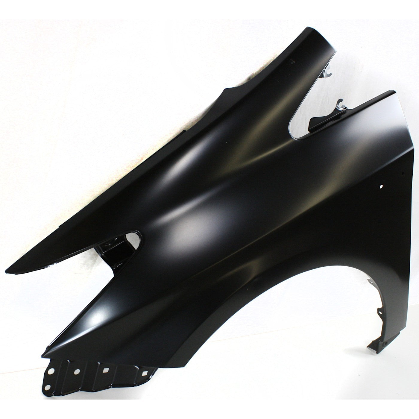 Fender Kit for Toyota Prius (2010–2012) Front Driver Side with Liner