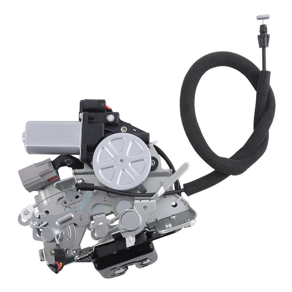 Rear Tailgate Lock Actuator w/Motor for Chrysler Town & Country (2008–2015)
