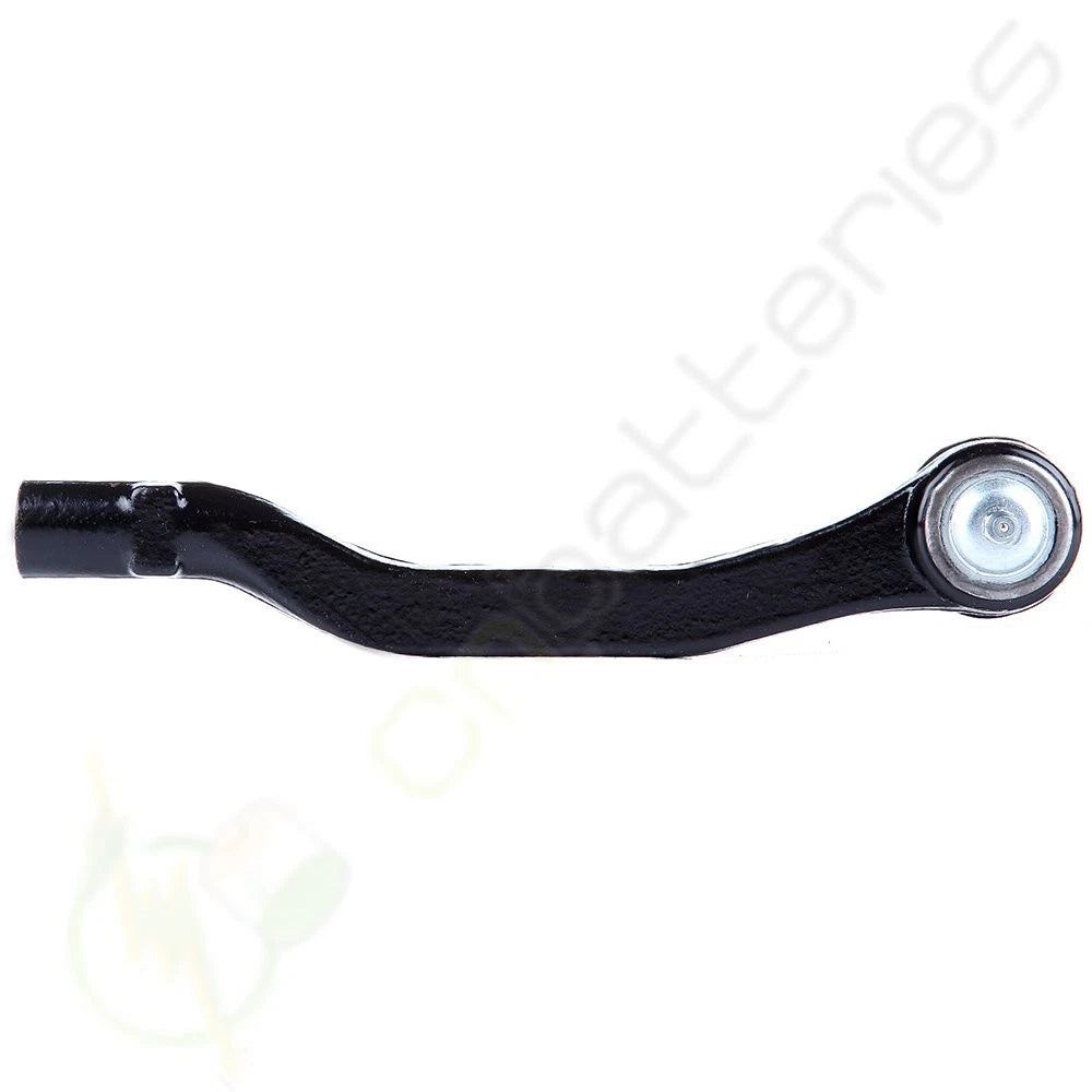 Set of 4 Inner Outer Tie Rod Ends for Honda Accord Sedan (2001–2002)