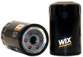 Wix Engine Oil Filter for Chevrolet S10 4.3L V6 (1992–1995)