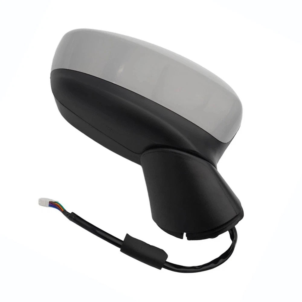 Right Power Folding Wing Mirror for Mazda CX-5 (2011–2014) with Indicator
