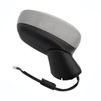 Right Power Folding Wing Mirror for Mazda CX-5 (2011–2014) with Indicator